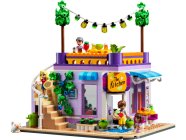 LEGO Friends - Komunitní kuchyně v městečku Heartlake