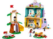 LEGO Friends - Školka v městečku Heartlake