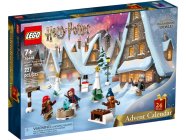 LEGO Harry Potter - Adventní kalendář