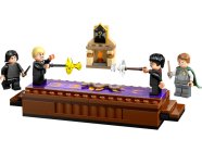 LEGO Harry Potter - Bradavický hrad: Soubojnický klub