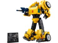 LEGO Icons - Bumblebee