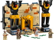 LEGO Indiana Jones - Útěk ze ztracené hrobky