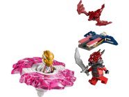 LEGO Ninjago - Sorin dračí Spinjitzu spinner