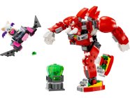 LEGO Sonic The Hedgehog - Knuckles a jeho robotický strážce