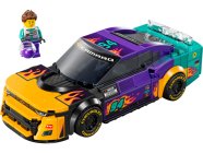 LEGO Speed Champions - NASCAR® Next Gen Chevrolet Camaro ZL1