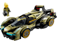 LEGO Speed Champions - Superauto Lamborghini Lambo V12 Vision GT