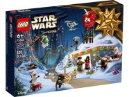 LEGO Star Wars - Adventní kalendář