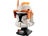 LEGO Star Wars - Helma klonovaného velitele Codyho