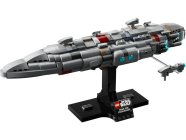 LEGO Star Wars - Hvězdný křižník Home One