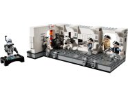 LEGO Star Wars - Nástup na palubu Tantive IV™