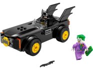 LEGO Super Heroes - Pronásledování v Batmobilu: Batman vs. Joker