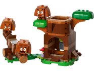 LEGO Super Mario - Goombové na hřišti