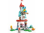 LEGO Super Mario - Kočka Peach a ledová věž – rozšiřující set