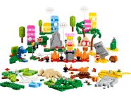 LEGO Super Mario - Tvořivý box – set pro tvůrce