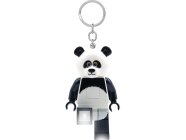 LEGO svítící klíčenka - Panda