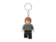 LEGO svítící klíčenka - Ron Weasley