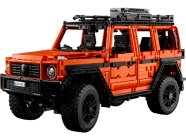 LEGO Technic - Mercedes-Benz G 500 PROFESSIONAL Line