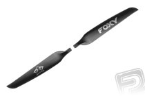 Listy sklopné vrtule FOXY Carbon 10x4,7 2ks.