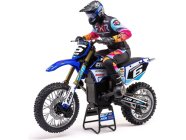 Losi Motorka Promoto-MX 1:4 RTR, Club MX