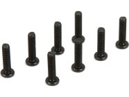 Losi sada šroubků 5x16mm lože motoru (8): DBXL 1:5