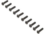 Losi šroub Button Head M4x14mm (10)