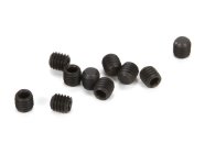 Losi šroub M3x3mm (10)