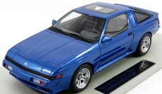 Ls-collectibles Mitsubishi Starion 2.0 Turbo Ex 1988 1:18 Blue