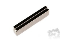 MAGNET SET 10 x 4 x 2mm (2ks)