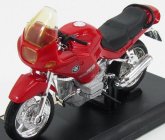 Maisto BMW R1100rs 1993 1:18 Red