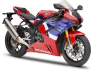 Maisto Honda CBR 1000RR-R Fireblade SP 1:12