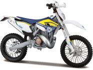 Maisto Husqvarna FE 501 1:12 Kit