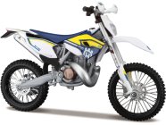 Maisto Husqvarna FE 501 1:12