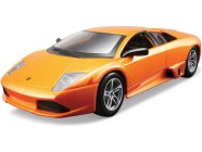 Maisto Lamborghini Murcielago LP640 1:24 Kit