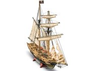 MAMOLI Blackbeard 1:57 kit