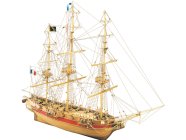 Mantua Model Astrolabe 1:50 kit