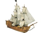 Mantua Model Black Falcon 1:100 kit