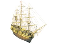 Mantua Model HMS Victory 1:98 kit