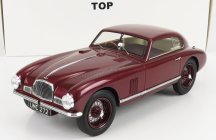 Matrix scale models Aston martin Db Mkii Lml 1949 1:18 Red