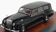 Matrix scale models Bentley S2 Estate Harold Radford 1959 1:43 Black