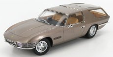 Matrix scale models Ferrari 330gt Ch.7963 Shooting Brake Vignale 1968 1:18 Beige Met