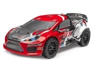 Maverick Strada RX 1/10 RTR Brushless Electric Rallye Car