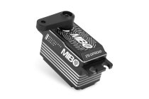 MIBO 1/10 Offroad Low Profile (0.07s/20kg/8.4V) Brushless Servo