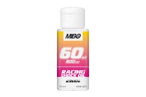 MIBO olej pro tlumiče 60wt/800cSt (70ml)