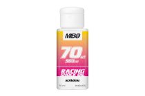 MIBO olej pro tlumiče 70wt/900cSt (70ml)