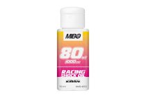 MIBO olej pro tlumiče 80wt/1000cSt (70ml)