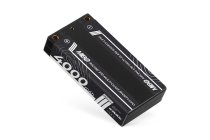 MIBO Racing Multi-Class Shorty 4000mAh 7.6V 2S 130C/260C HV LiPo (4mm, 147g)