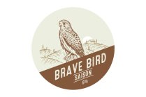 MINIBREW Recept Brave Bird