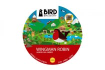 MINIBREW Recept Wingman Robin