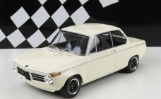 Minichamps BMW 2002 1970 1:18 Bílá