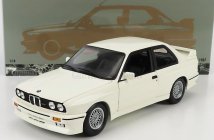 Minichamps BMW 3-series M3 (e30) 1987 1:18 Bílá